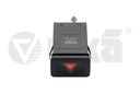 HAZARD SWITCH VIKA VAG