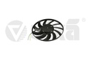 A/C THERMO FAN (LARGE) LH VIKA VAG