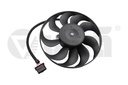 A/C THERMOFAN VIKA VAG 290MM (SMALL)3PIN