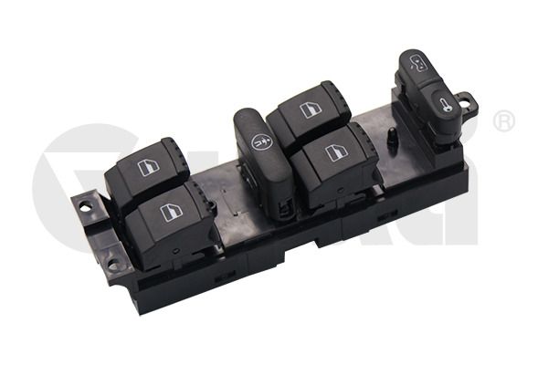 WINDOW SWITCH MASTER VIKA VAG