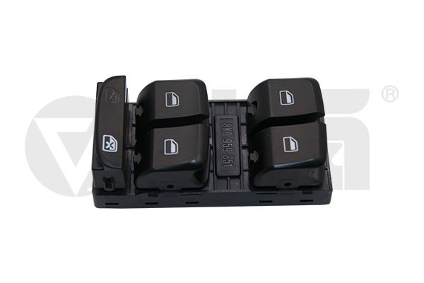 WINDOW SWITCH MASTER VIKA VAG