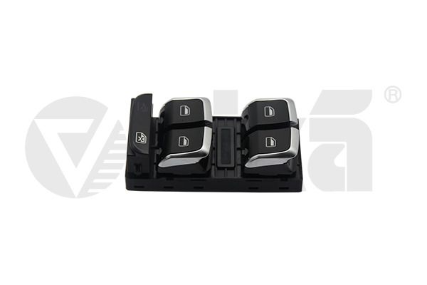 WINDOW SWITCH MASTER VIKA VAG