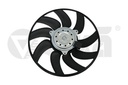 RADIATOR FAN RH SIDE 350MM VIKA VAG
