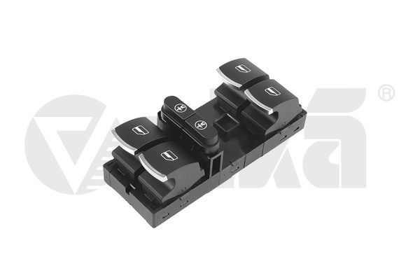 WINDOW SWITCH MASTER VIKA VAG