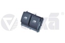WINDOW SWITCH DRIVER SIDE VIKA VAG