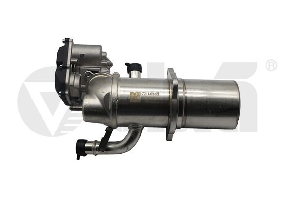 EGR COOLER WITH VALVE VIKA VAG