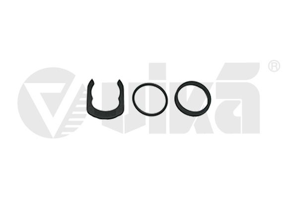 WATER FLANGE CLIP REPAIR KIT VIKA VAG