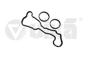 OIL COOLER SEAL KIT VIKA VAG