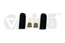 DUST BOOT + BUFFER KIT FRONT VIKA VAG