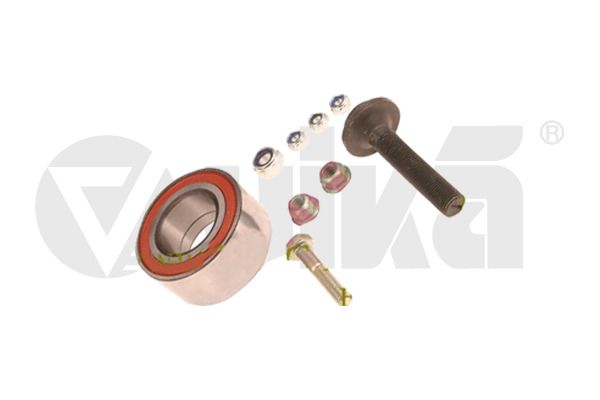 WHEEL BEARING KIT VIKA VAG