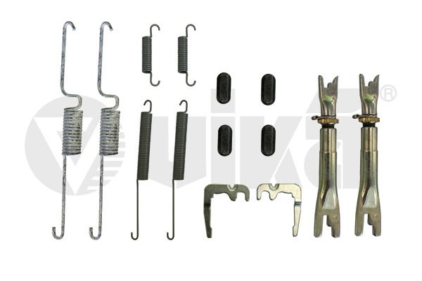 BRAKE SHOE SPRING KIT VIKA VAG