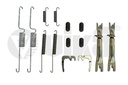 BRAKE SHOE SPRING KIT VIKA VAG