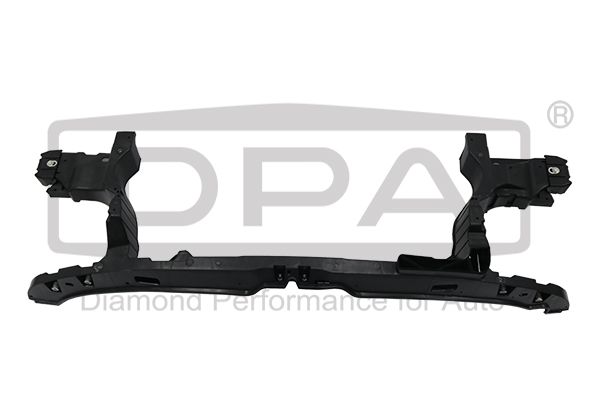 RADIATOR SUPPORT PANEL DPA VAG