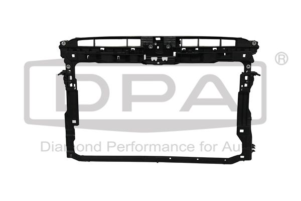 RADIATOR SUPPORT PANEL DPA VAG