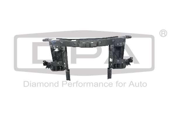 RADIATOR SUPPORT PANEL DPA VAG