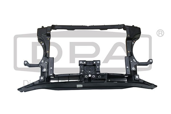 RADIATOR SUPPORT PANEL DPA VAG