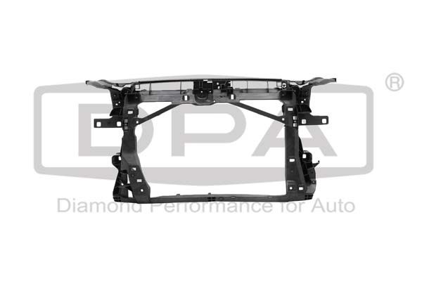 RADIATOR SUPPORT DPA VAG