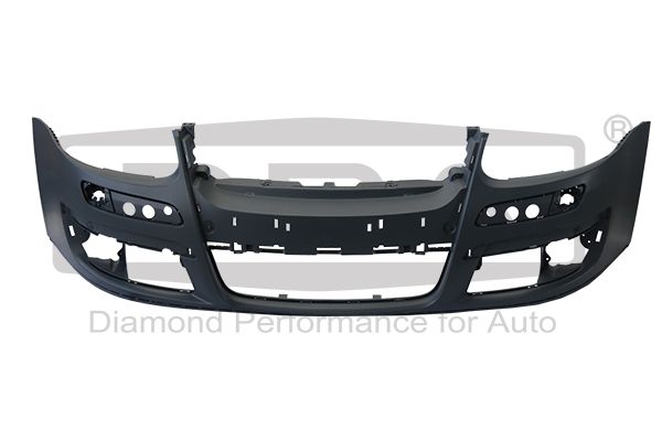 FRONT BUMPER COVER DPA VAG