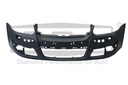 FRONT BUMPER COVER DPA VAG