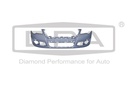 FRONT BUMPER COVER DPA VAG