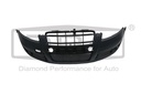 FRONT BUMPER COVER DPA VAG