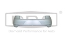 REAR BAR COVER DPA VAG