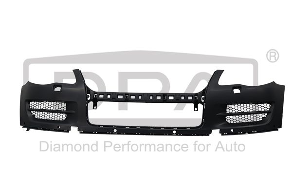 FRONT BUMPER COVER DPA VAG