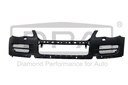 FRONT BUMPER COVER DPA VAG