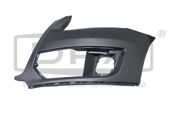 FRONT BUMPER COVER DPA VAG