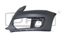 FRONT BUMPER COVER DPA VAG