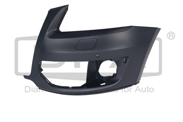 FRONT BUMPER COVER DPA VAG