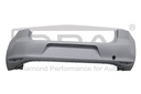 REAR BAR COVER DPA VAG