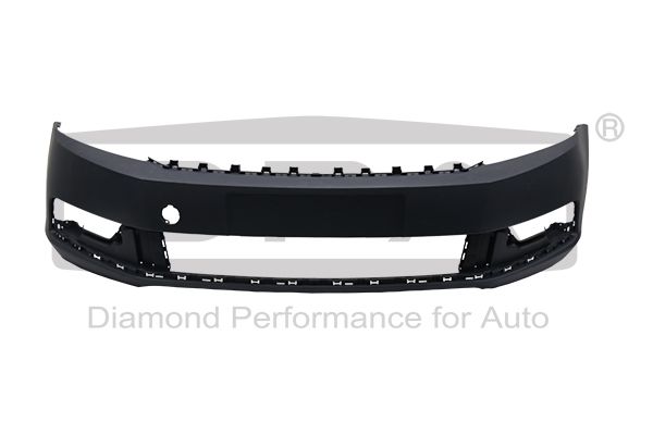 FRONT BUMPER COVER DPA VAG