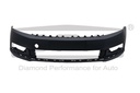 FRONT BUMPER COVER DPA VAG