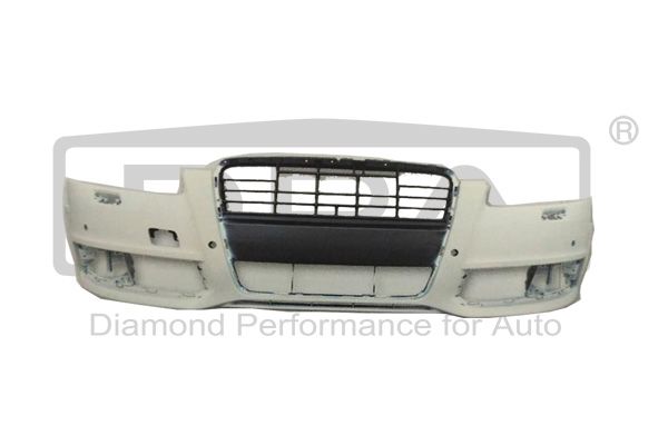 FRONT BUMPER COVER DPA VAG