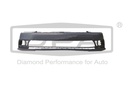FRONT BUMPER COVER DPA VAG