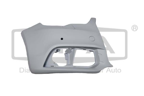 FRONT BUMPER COVER DPA VAG