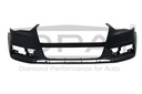 FRONT BUMPER COVER DPA VAG