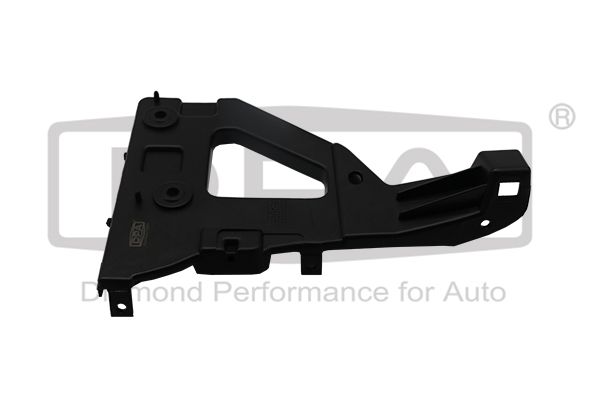 FRONT BAR BRACKET LH DPA VAG