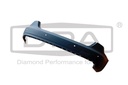 REAR BUMPER COVER DPA VAG