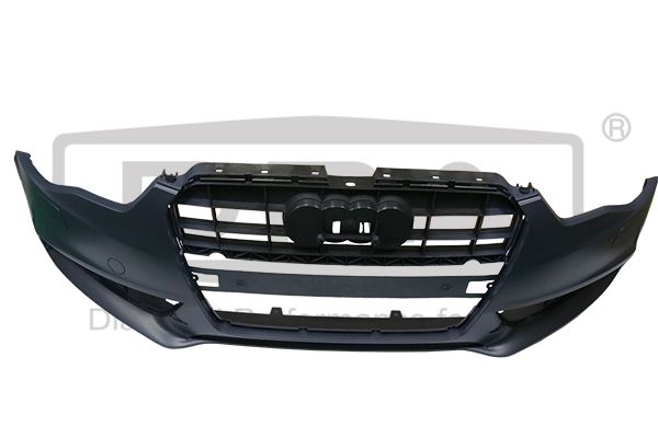 FRONT BUMPER COVER DPA VAG