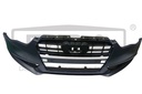 FRONT BUMPER COVER DPA VAG