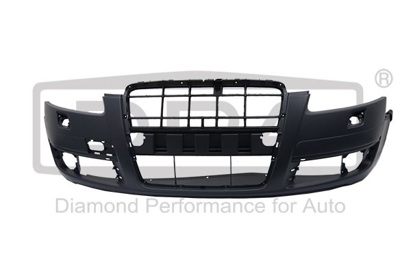 FRONT BUMPER COVER DPA VAG