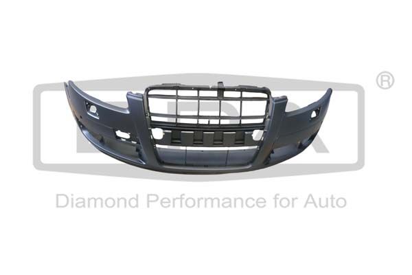 FRONT BUMPER COVER DPA VAG