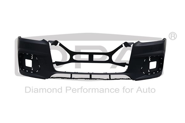 FRONT BAR COVER DPA VAG