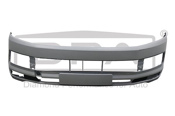 FRONT BUMPER COVER DPA VAG