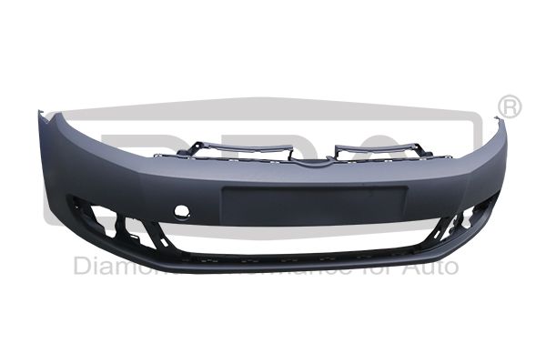 FRONT BUMPER COVER DPA VAG