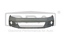 FRONT BUMPER COVER DPA VAG