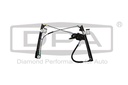 WINDOW REGULATOR RHF DPA VAG