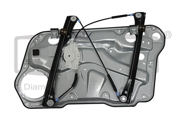 WINDOW REGULATOR LHF DPA VAG
